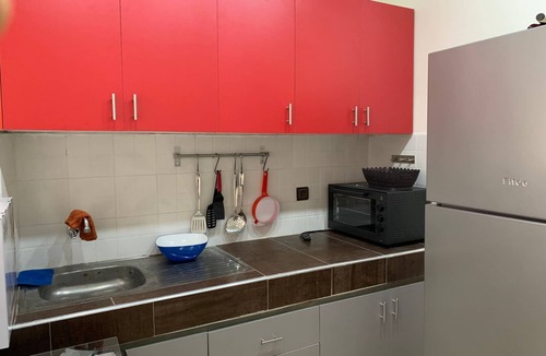 Agadir Apartment | Résidence Al Ossra 1 by Interhome