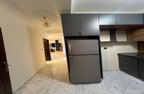 Taddart Apartment | Résidence Atlantic