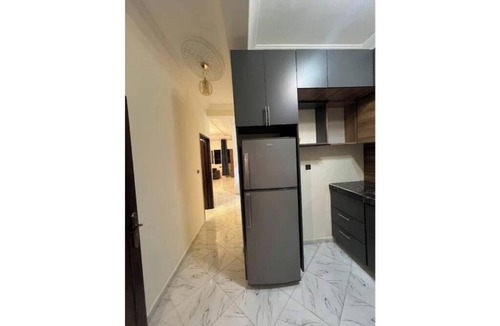 Taddart Apartment | Résidence Atlantic