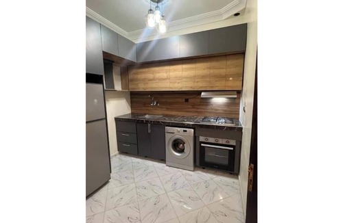 Taddart Apartment | Résidence Atlantic
