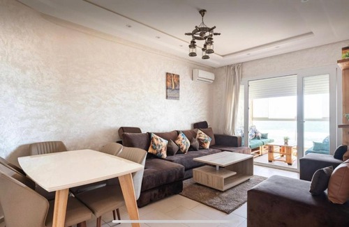 Mehdya Apartment | Résidence atlantique 2