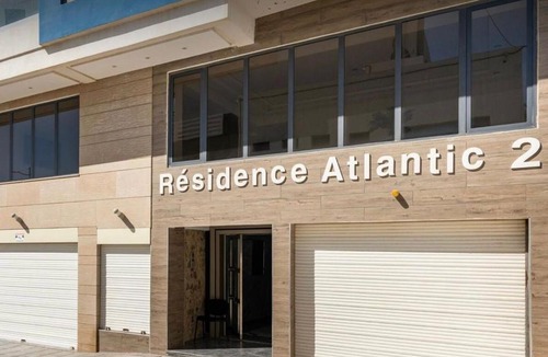 Mehdya Apartment | Résidence atlantique 2
