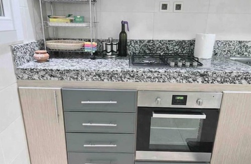 Dakhla Apartment | Résidence au dix sept