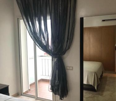 Kceibya Apartment | Résidence Casabay