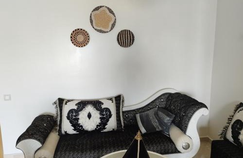 Kceibya Apartment | Résidence Casabay