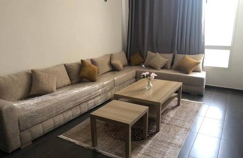 Lamharza Essahel Apartment | Résidence Dar elbahr