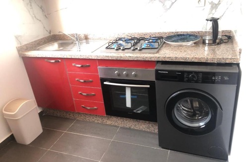 Lamharza Essahel Apartment | Résidence Dar elbahr