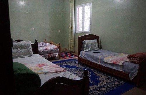 Ait Taguella Apartment | Résidence EL BAKKAY