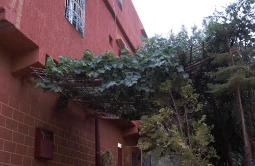 Ait Taguella Apartment | Résidence EL BAKKAY