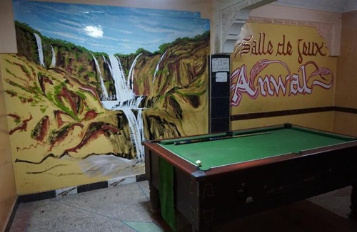 Ait Taguella Apartment | Résidence EL BAKKAY