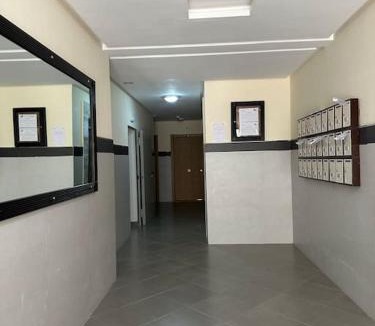 Mediouna Apartment | Résidence Familiale Élégante avec Sécurité