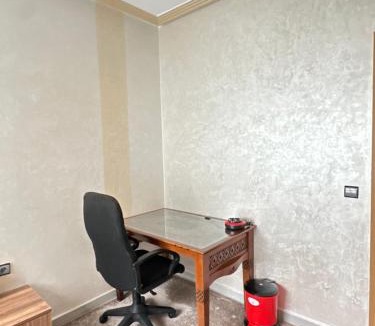 Mediouna Apartment | Résidence Familiale Élégante avec Sécurité