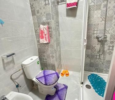 Mediouna Apartment | Résidence Familiale Élégante avec Sécurité