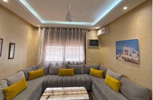 Martil Apartment | Résidence maison historique
