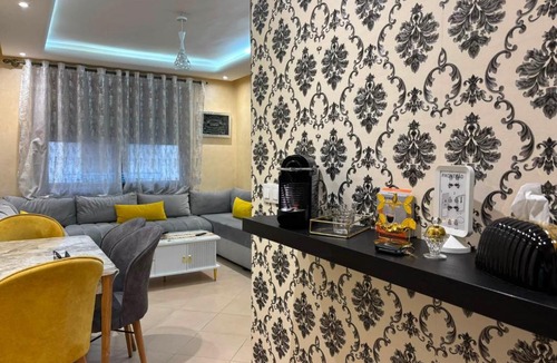 Martil Apartment | Résidence maison historique