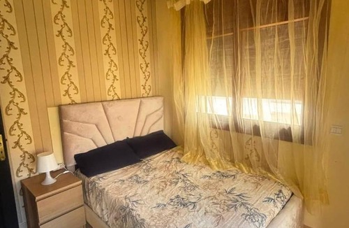 Martil Apartment | Résidence maison historique