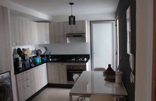 Pont Blondin Apartment | Résidence Paradise