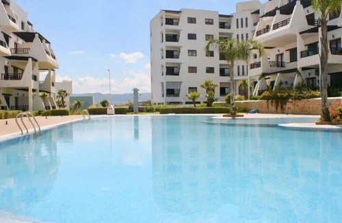 Cabo Negro Apartment | Résidence Tamuda Golf