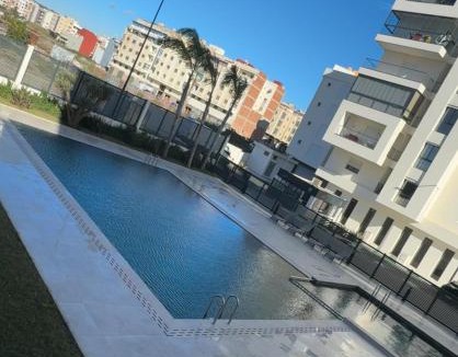 Luxus Apartment | Résidence Verte Tanger