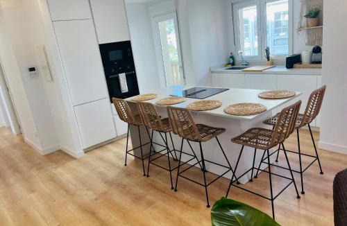 Cee Apartment | RÍA LIVING - Calma 02