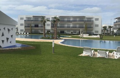 Sidi Rahal Apartment | R320, rue 1