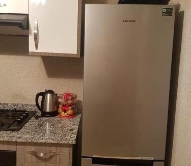 Sidi Rahal Apartment | R320, rue 1