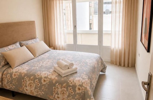 Quartier Hassan Apartment | Rabat Easy Access