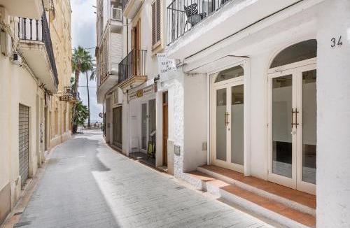 Sitges Town Center Hotel | Rainbow Sitges
