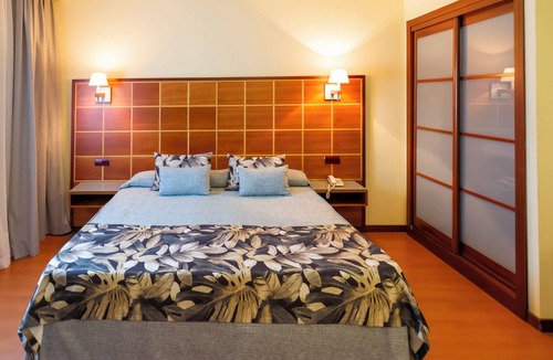 El Vendrell Hotel | Ramblas Vendrell