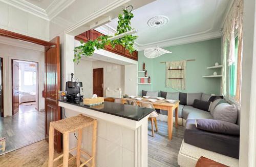 Casablanca Apartment | Rami Home