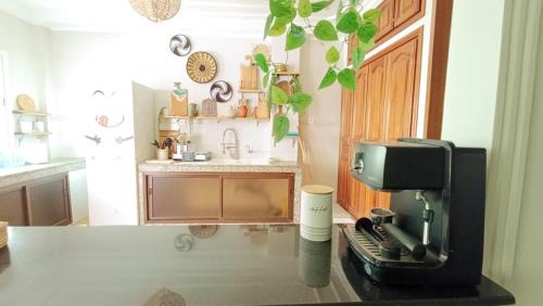 Casablanca Apartment | Rami Home