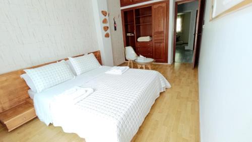 Casablanca Apartment | Rami Home