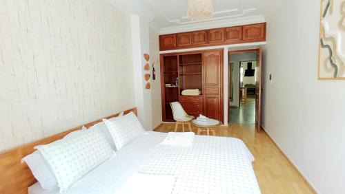 Casablanca Apartment | Rami Home
