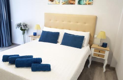 Mijas Apartment | Rancho A 112