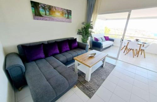 Mijas Apartment | Rancho B 10