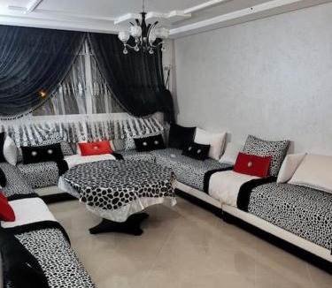 Achakkar Apartment | rare appartement de vacances