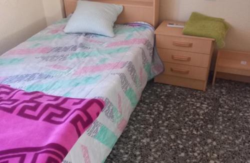 Petrer Apartment | Rayane