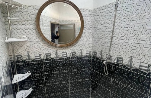 Boumalne Dades Hotel | Red Rocks Guest House stay with locals