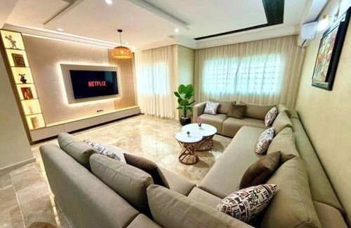 Ville Nouvelle Apartment | Reda's'Apparts (downtown with Wifi 200 Mb