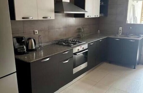 Ville Nouvelle Apartment | Reda's'Apparts (Prestigia - Unlimited 100 MB Wi-Fi)