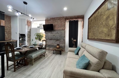 Barrio de La Latina Hotel | Redondilla