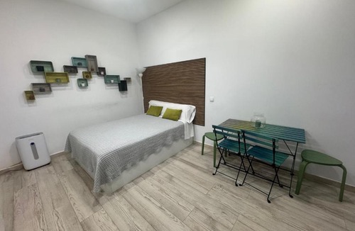 Barrio de La Latina Hotel | Redondilla