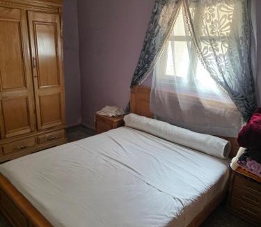Agadir Apartment | Redouane