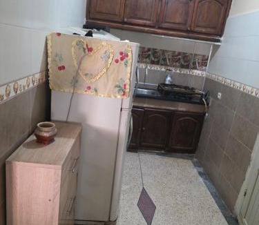 Agadir Apartment | Redouane