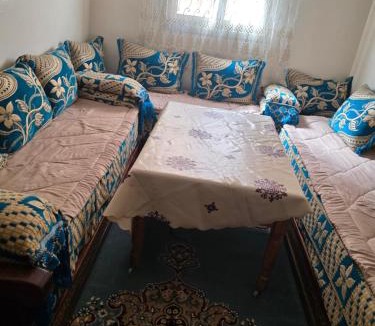 Agadir Apartment | Redouane