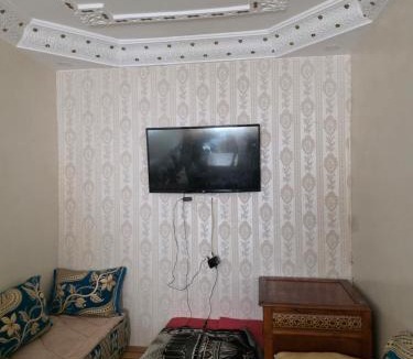 Agadir Apartment | Redouane