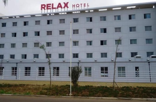 Nouaceur Hotel | Relax Hotel Airport Nouasseur