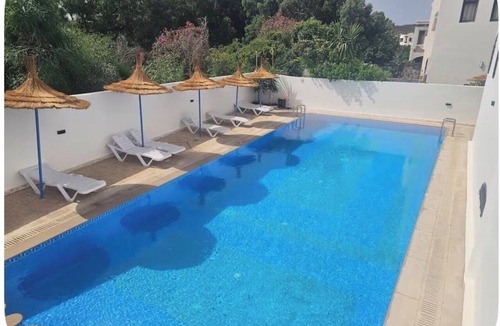 Cabo Negro Apartment | Relaxation and comfort just a few steps from the beach