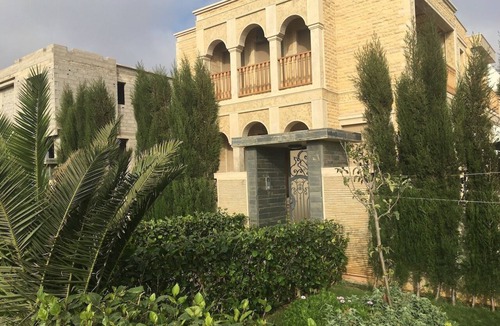 Agadir Bay Villa | Relaxed 4 bedrooms Villa with Pool HAF42019