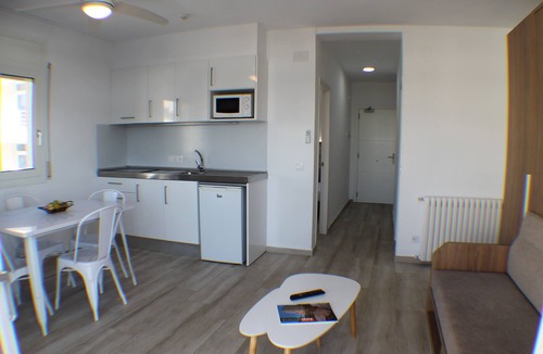 El Mas Oliva Resort | Rescator Resort 105 - One Bedroom Resort, Sleeps 4